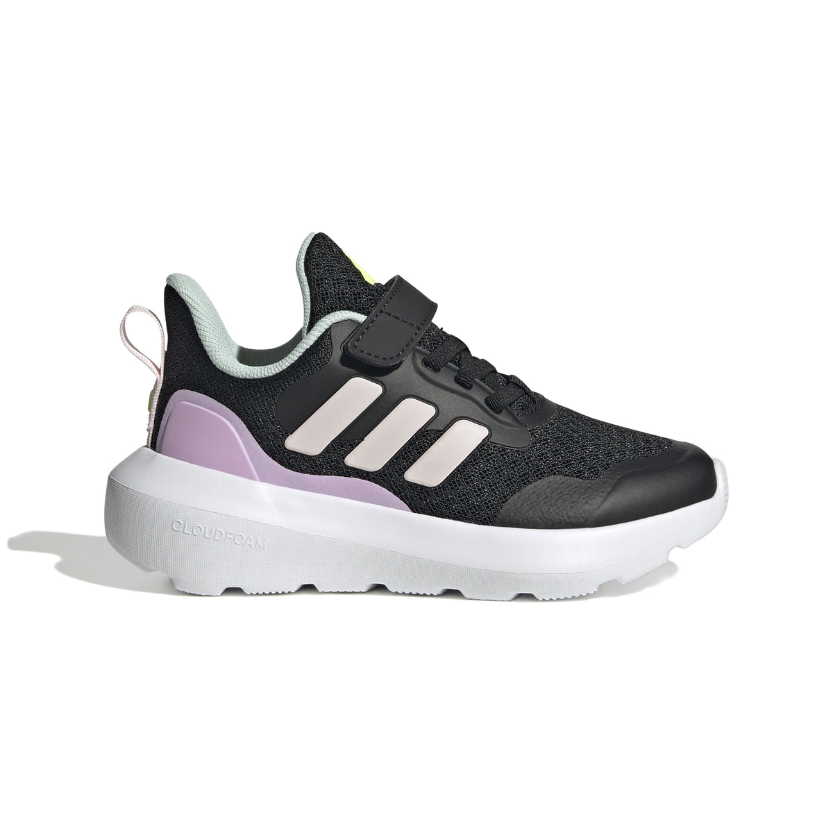 Adidas junior girls' shoes
