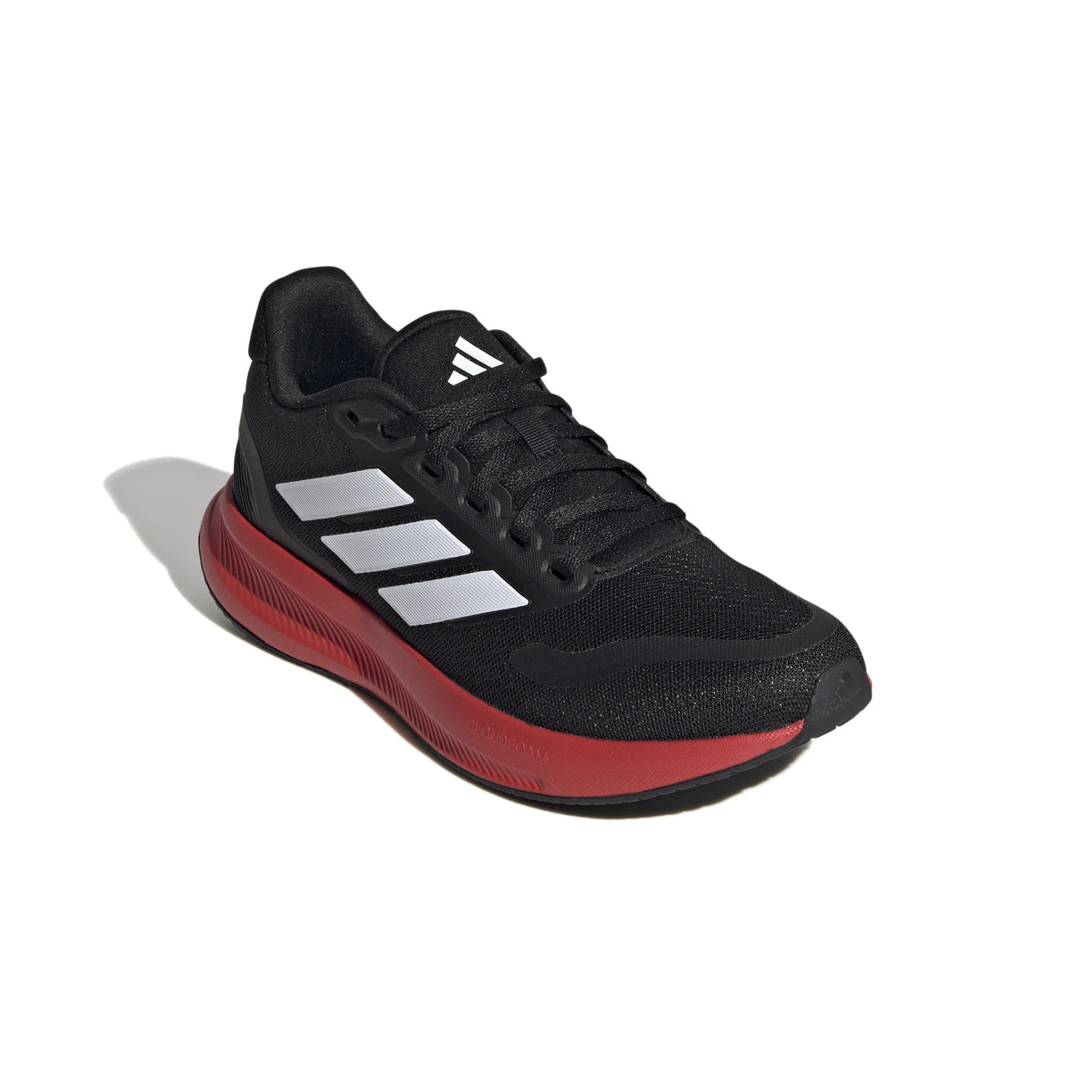 adidas falcon junior boys trainers