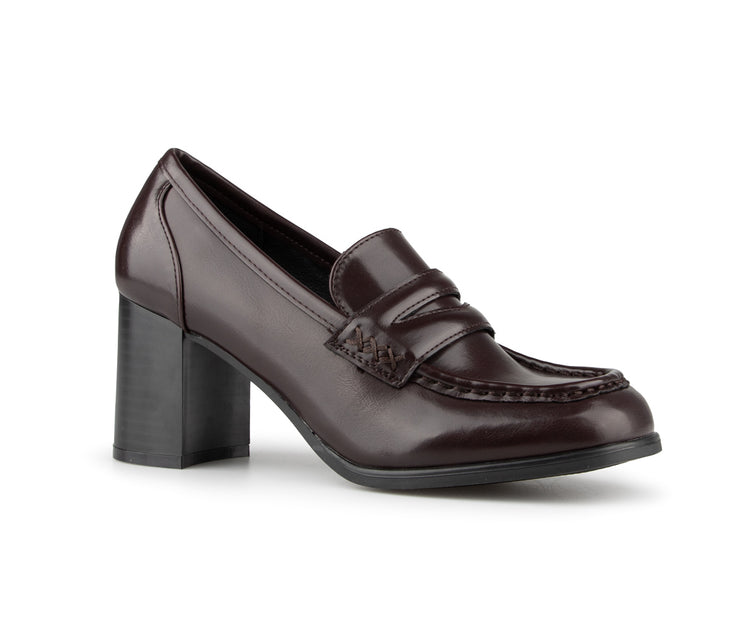 Chaussures Muffin Femme - Chaussures De Sport à Bec De Canard - Semelle Épaisse Plate - Printemps/Automne