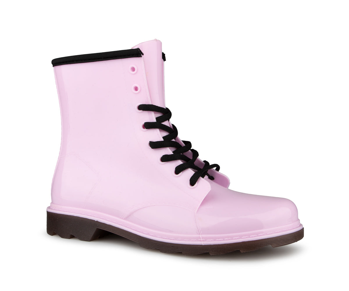 Botte Enfant Botte Automne Fillette Martin Boot Ii Bottes De Pluie