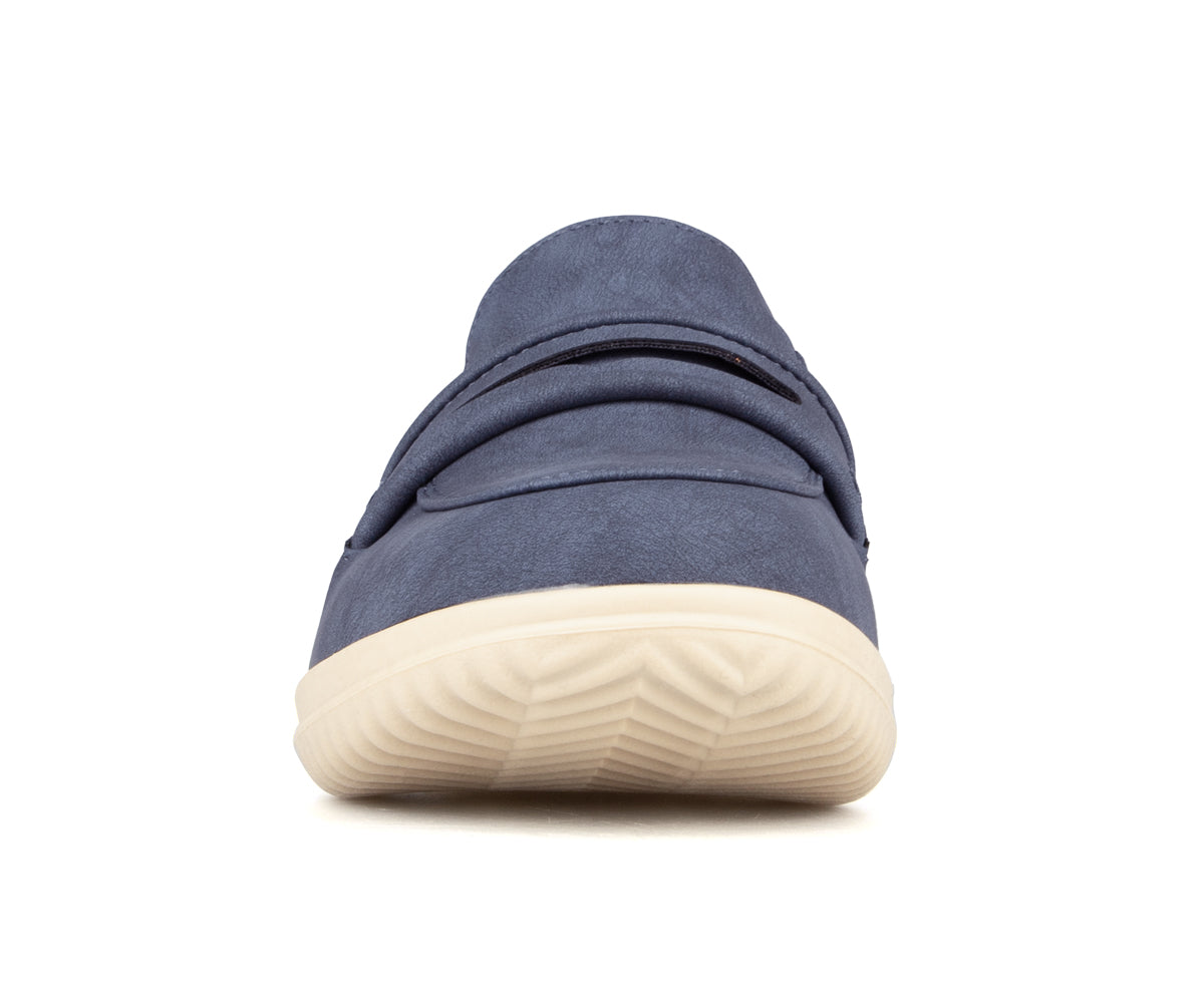 Chaussures à Enfiler MIA Amore Freedom - Denim Et Espadrille, Taille 38 !