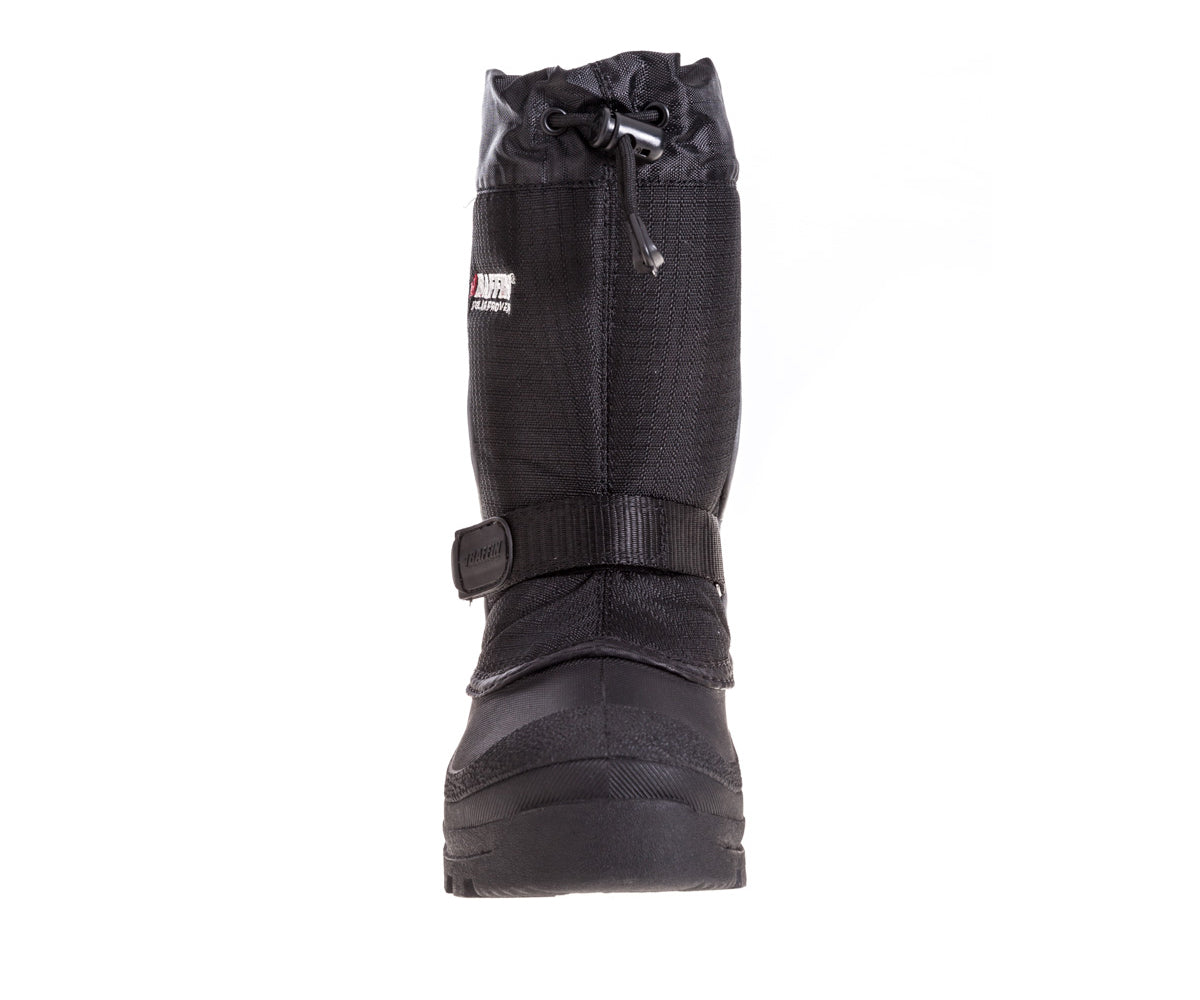 Bottes D'Hiver Enfants Imperméables - Doublées Chaud, Taille 27 à 38 - Pour Pluie Et Neige