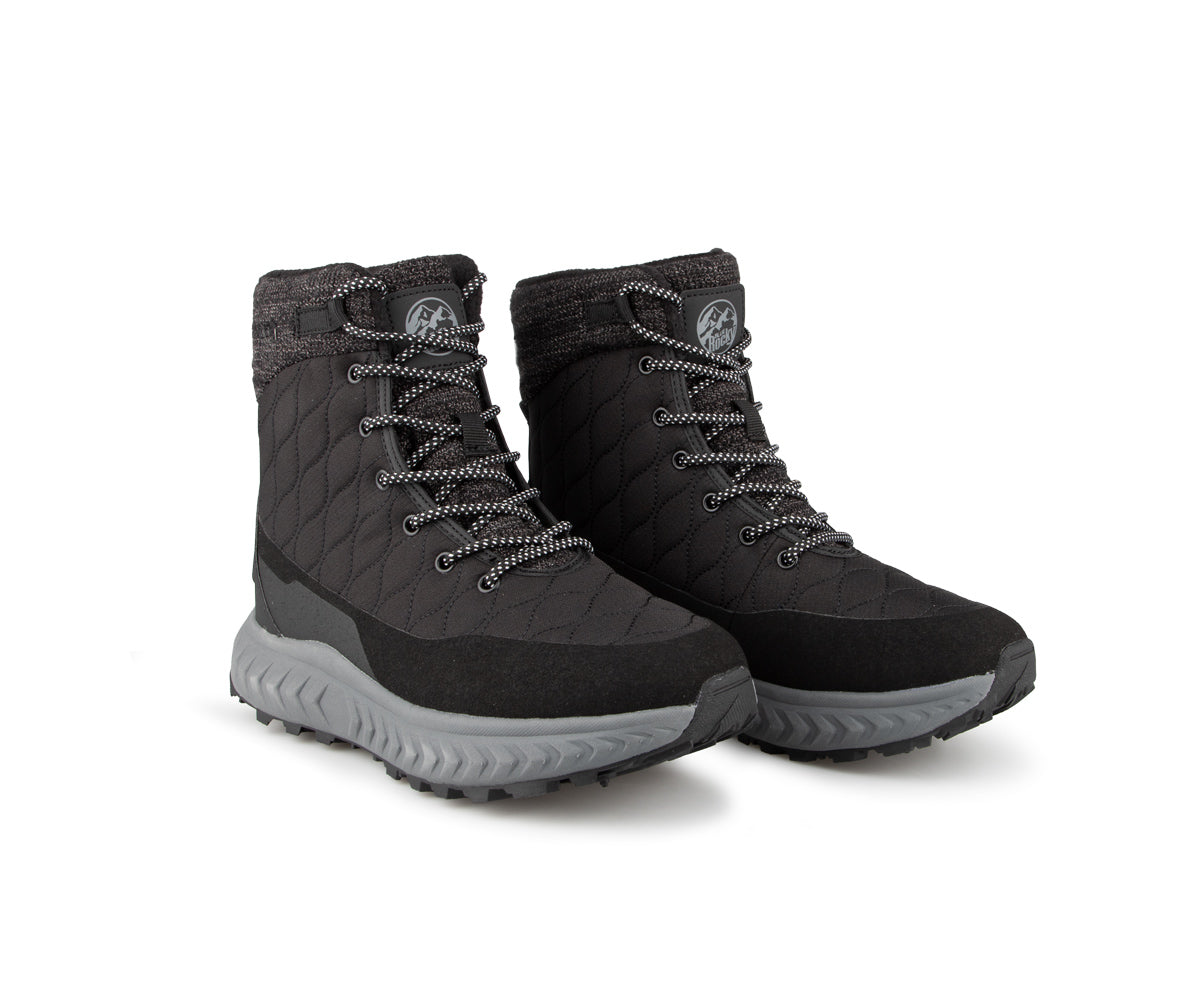 Bottes D'hiver Rocky Thinsulate 400g - Taille US 8.5M - Neuf Sans Emballage