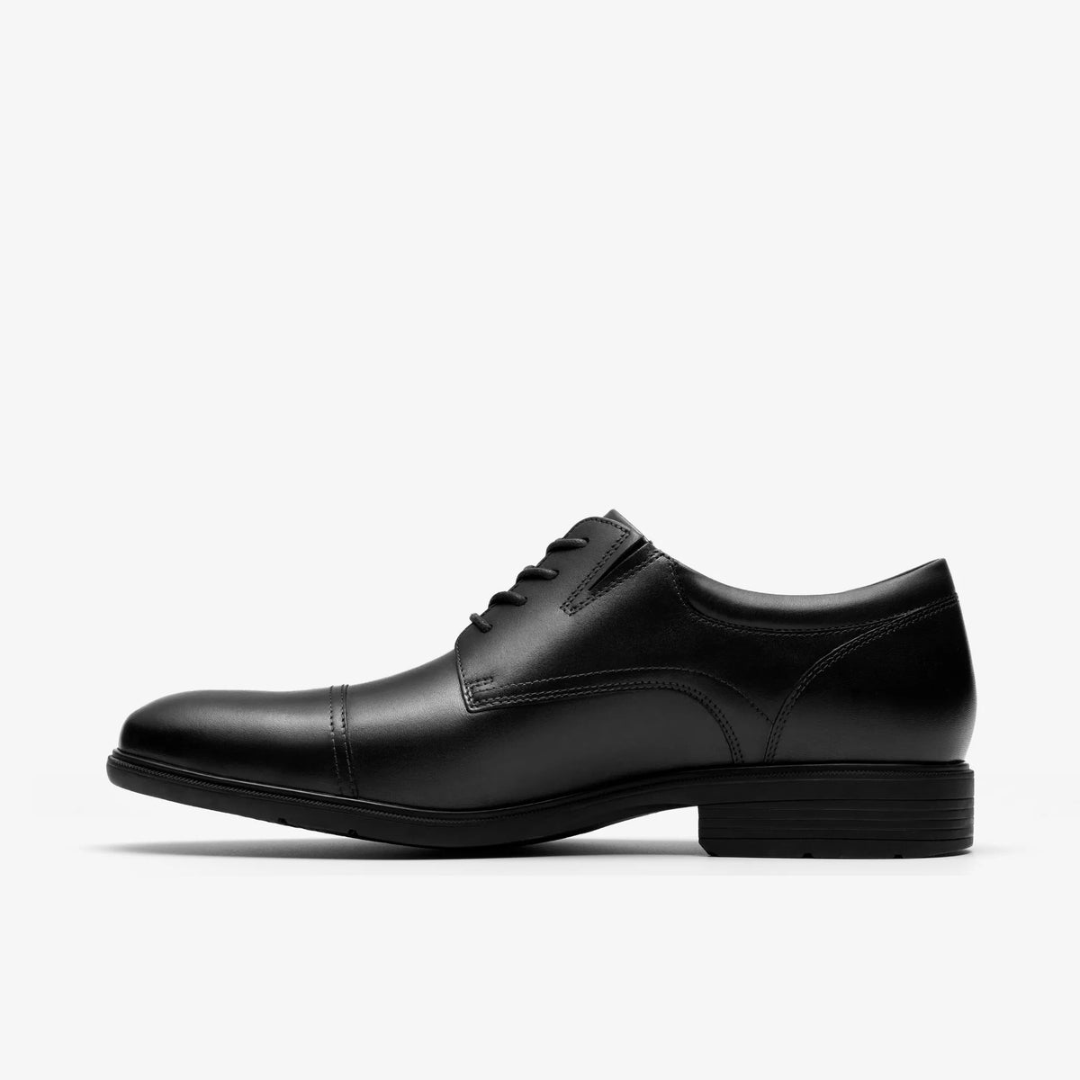Clarks Steadwell Cap - 84678 / 84676