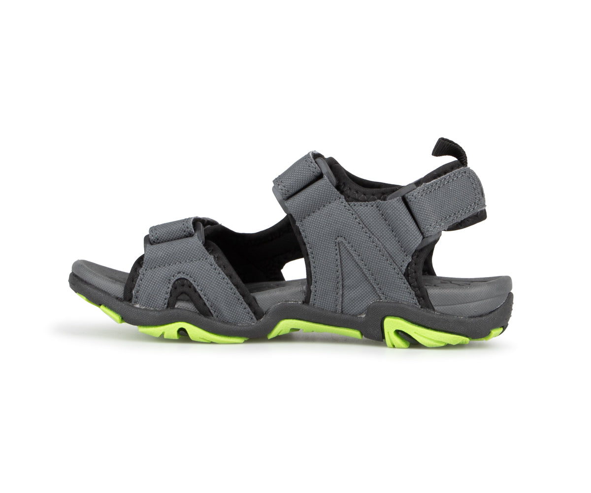 Sandales Garçon Fille Kinghealth - Chaussures De Sport Outdoor Plates Enfants