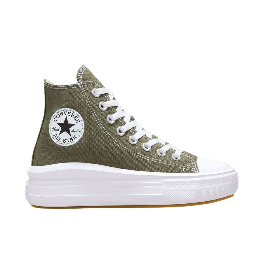 Converse women's shoes move seasonal – Chaussures POP