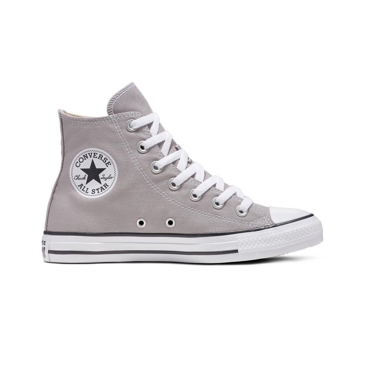 Converse unisex shoes seasonal high top – Chaussures POP