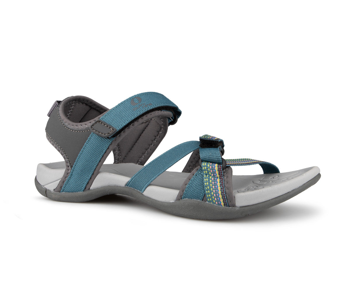 Paola sandal women's sports sandals – Chaussures POP