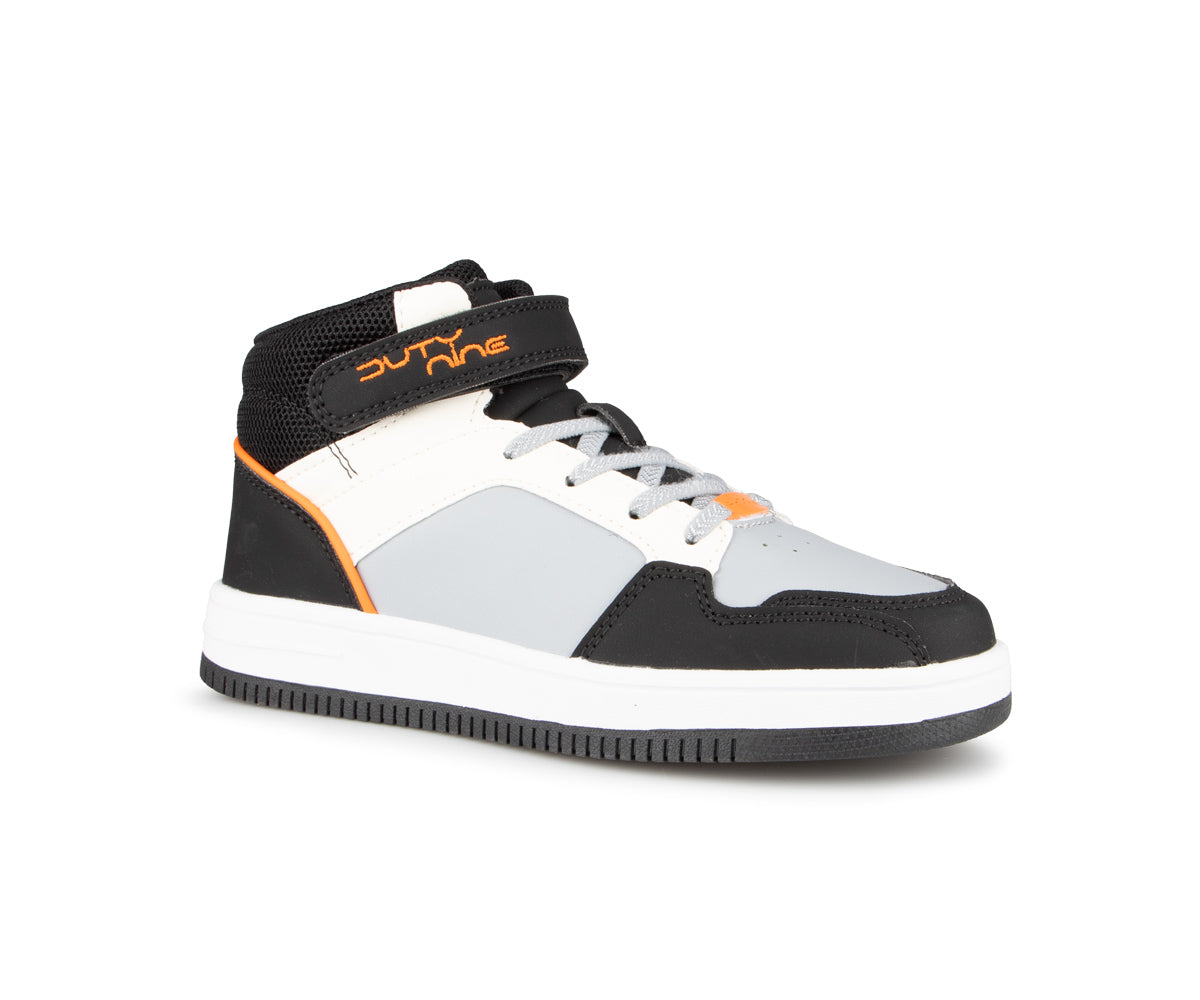 Vulpik chaussures mode duty nine pour enfants – Chaussures POP