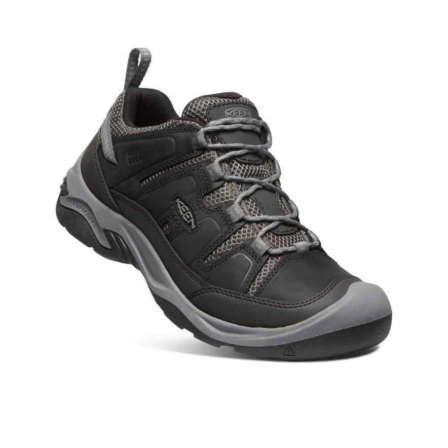 Circadia vent chaussures de randonnée keen pour hommes