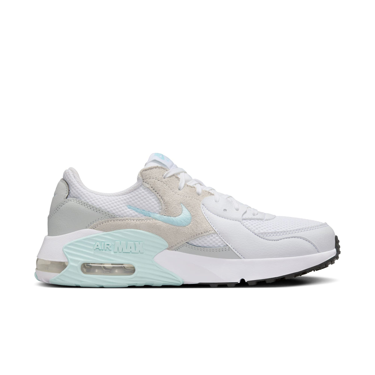 women's nike air max excee white