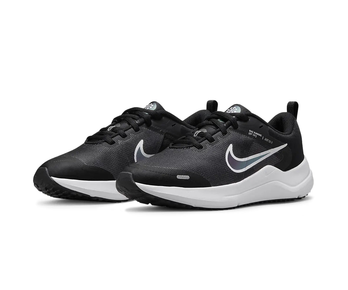Downshifter 12 nike girls' running shoes – Chaussures POP