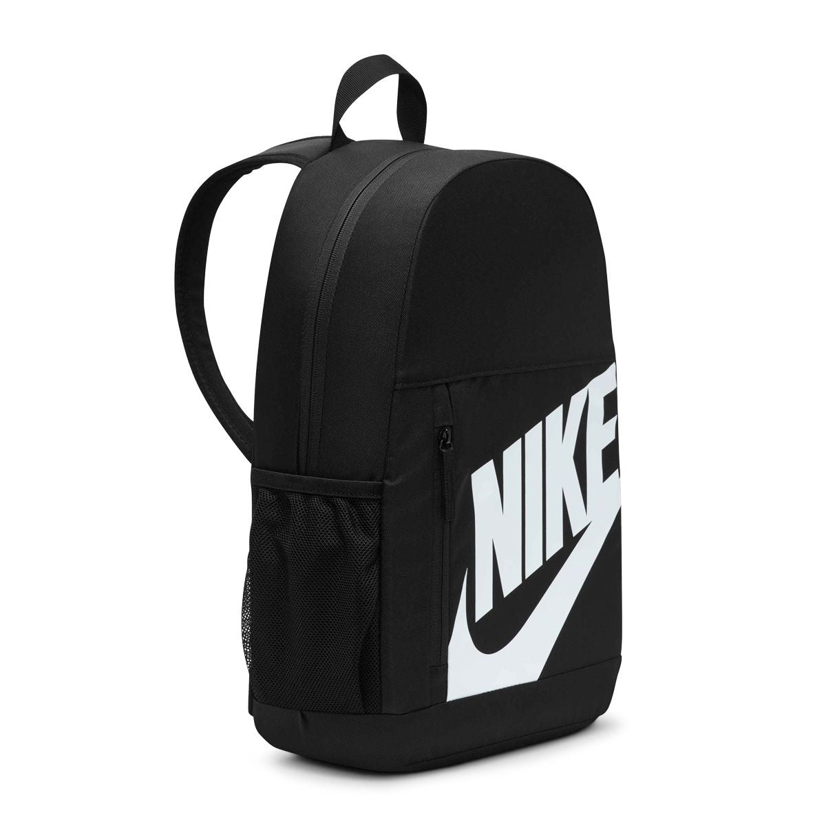 Nike backpack with outer pouch elemental box For Girls