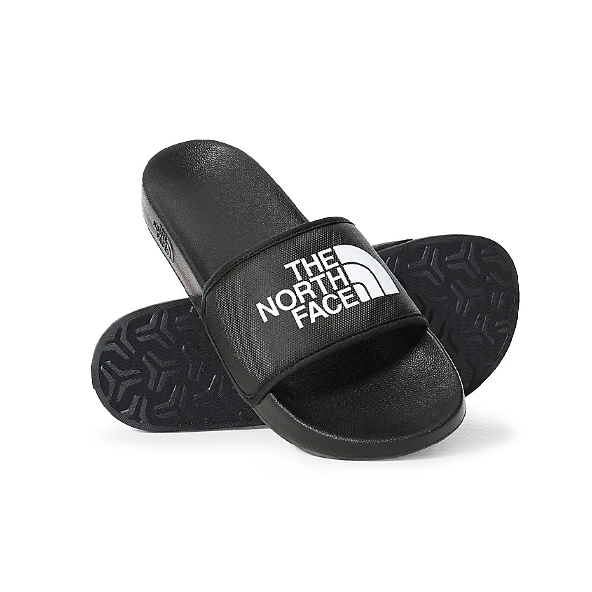 Base camp slide north face women's sandals – Chaussures POP