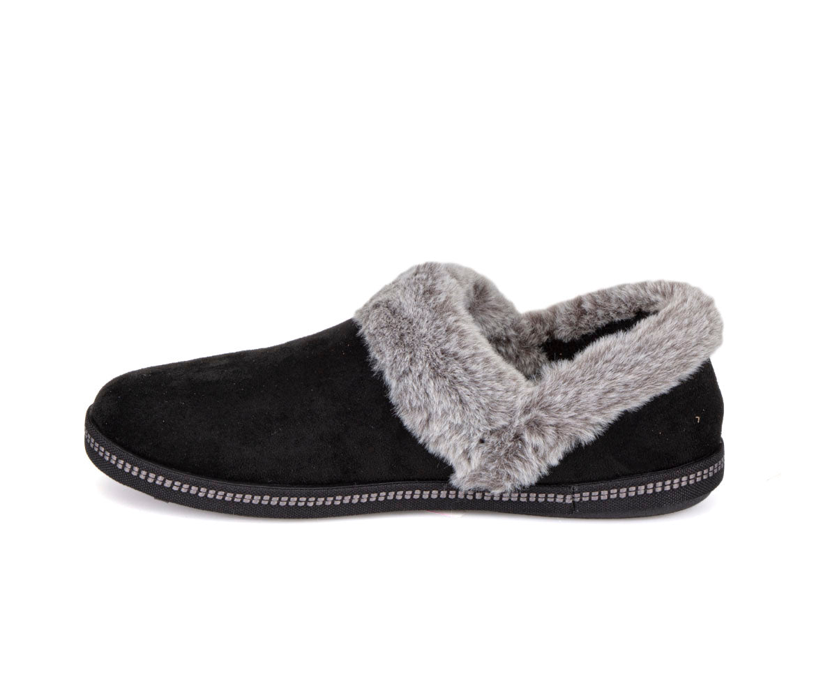 Cozy campfire skechers women's slippers – Chaussures POP