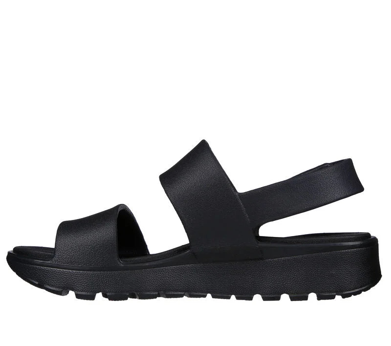 skechers talon compensé