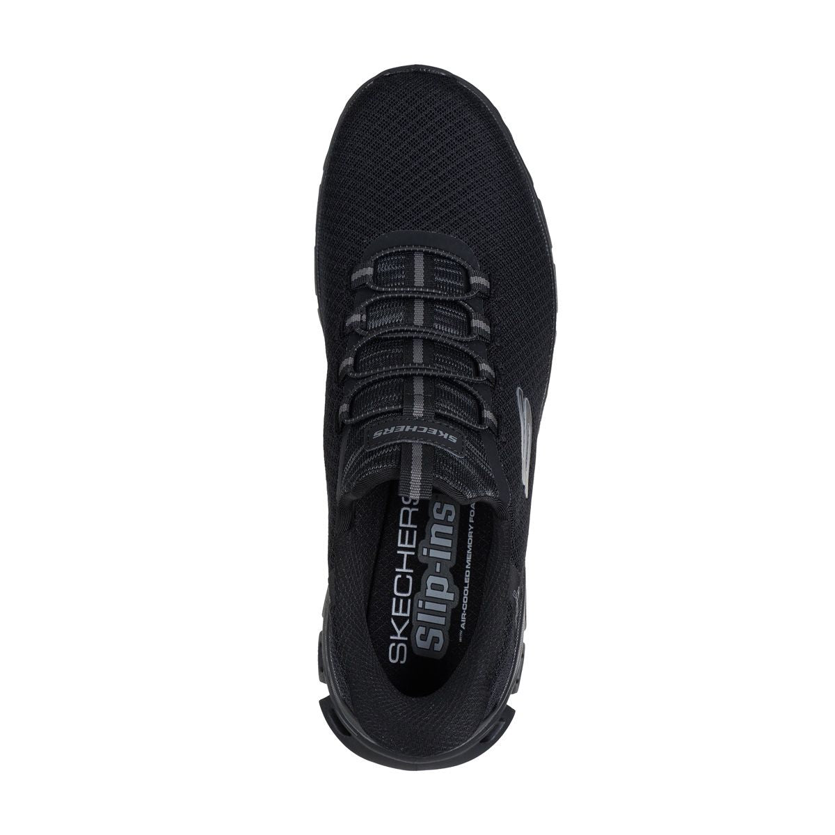 skechers air cooled memory foam men's price