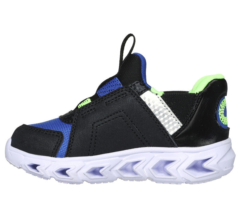 Hypno-flash slip-ins skechers slip-ins shoes for little boys