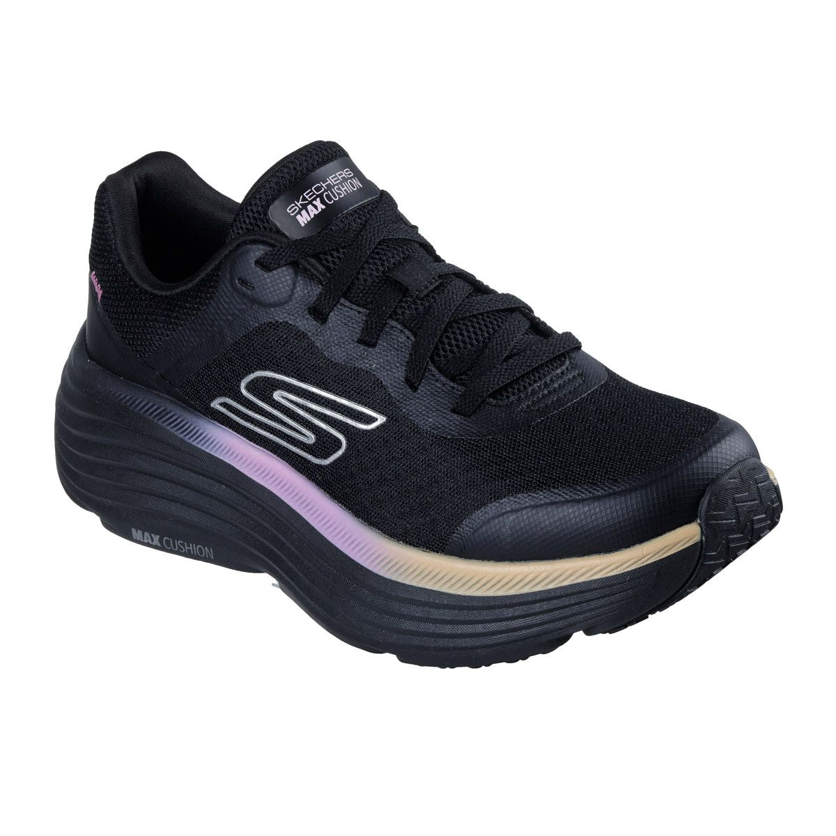 skechers max cushioning boots