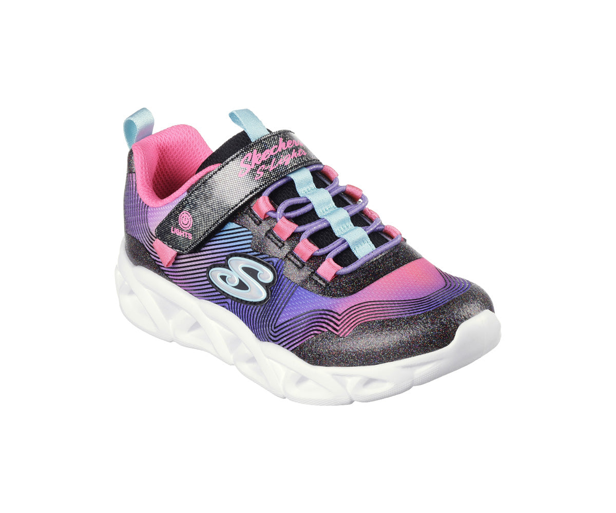 Skechers Girls Skechers Light Up Shoes Not Working Skechers Energy