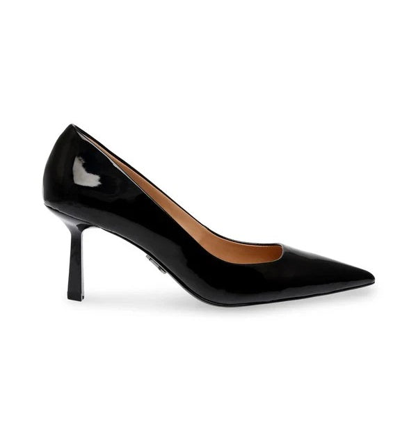 Steve Madden KARI - Chaussures de mariée - black/noir