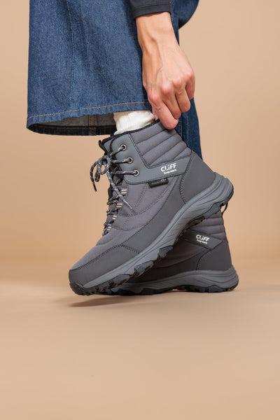 Hiking and outdoor boots for the whole family