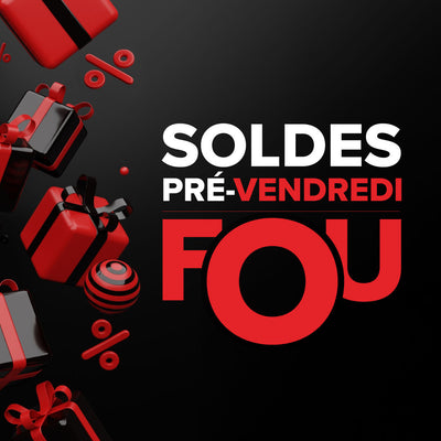 Why shopping online during Black Friday gives you the advantage