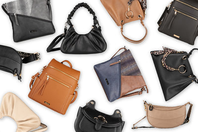 How to choose the perfect handbag for you