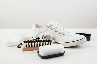Shoe care tips to preserve their quality and shine