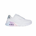 Souliers Skechers pour filles - UNO LITE 2.0 VIVID POP