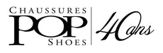 Chaussures POP