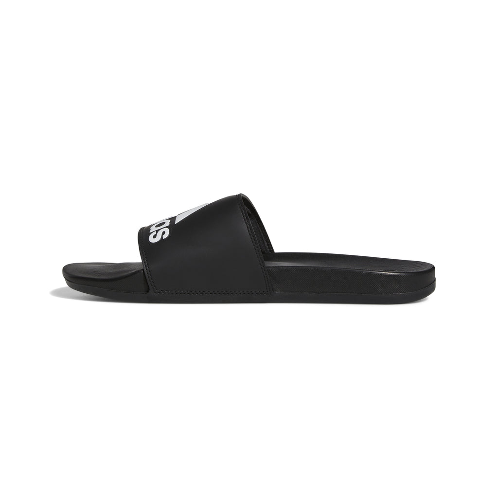 Adilette comfort log - Sandales Adidas pour Hommes/Femmes – Chaussures POP