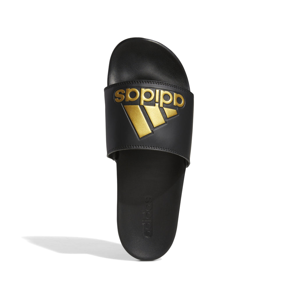 Adilette comfort log - Sandales classiques Adidas pour hommes et femme ...