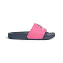 Adilette shower - Sandales confortables Adidas pour filles