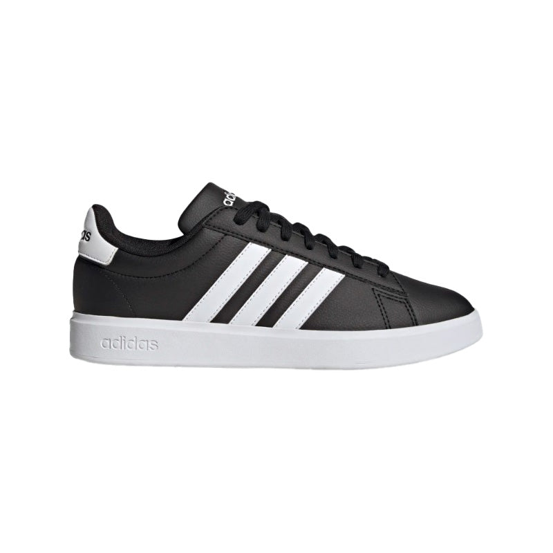 Chaussures Homme Adidas Soldes Chez Adidas Baskets Grand Court