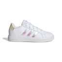 Grand court 2.0 - Chaussures Adidas pour grande filles