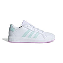 Grand court 2.0 - Chaussures Adidas pour grande filles