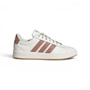 Souliers mode Adidas pour femmes - GRAND COURT 3.0
