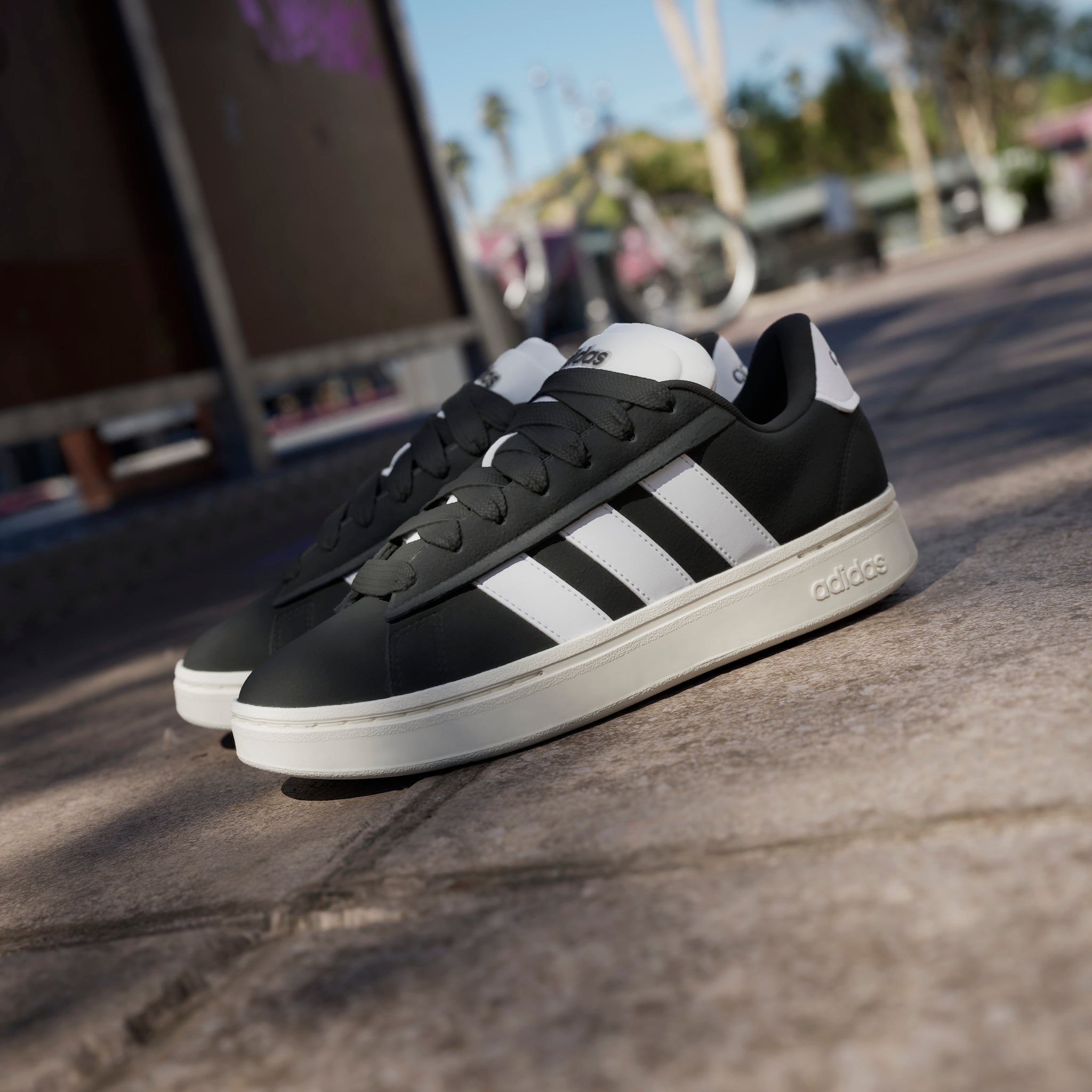 Adidas shoes for men