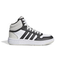 Hoop 3.0 mid - Souliers Adidas pour garçons