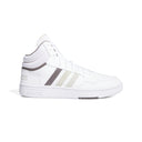 Hoops 3.0 mid - Adidas shoes for men