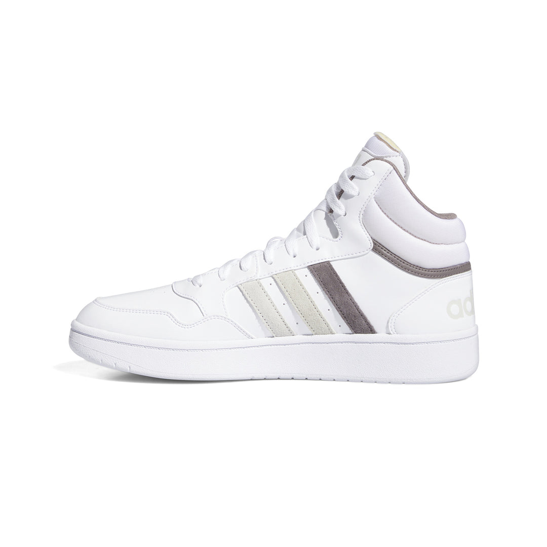 Hoops 3.0 mid - adidas shoes for men – Chaussures POP