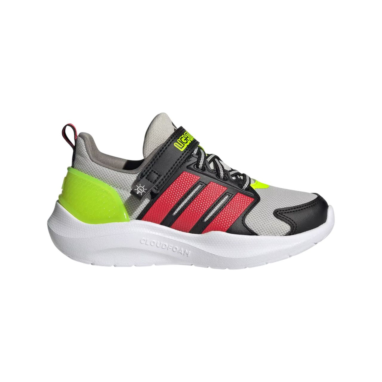 Chaussures Sport Basses Enfant Garçon – Running, Basket, Fitness, Légères Et Respirantes, Semelle Antidérapante
