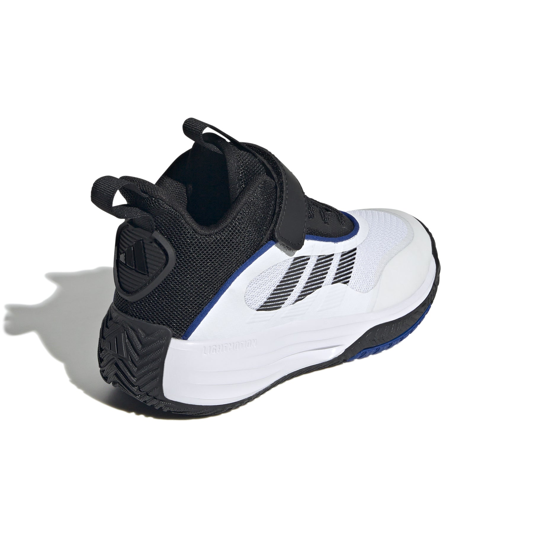 adidas basketball shoes 2021