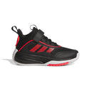 Souliers sportifs Adidas junior pour garçons - OWN THE GAME 3.0