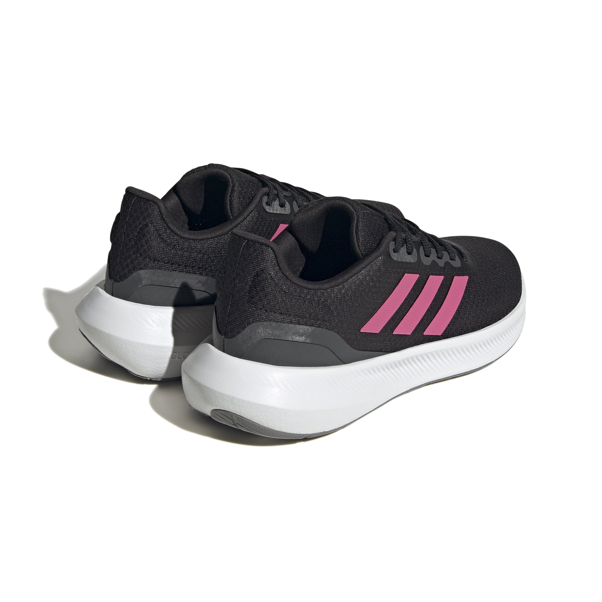 adidas gazelle silver green womens Runfalcon 3.0