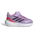Souliers Adidas pour petites filles - RUNFALCON 5