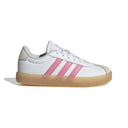 Souliers mode Adidas pour filles - VL COURT 3.0