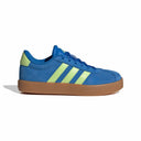 Souliers mode Adidas junior pour enfants - VL COURT 3.0