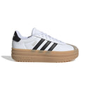 Adidas platform shoes for junior girls - VL COURT BOLD